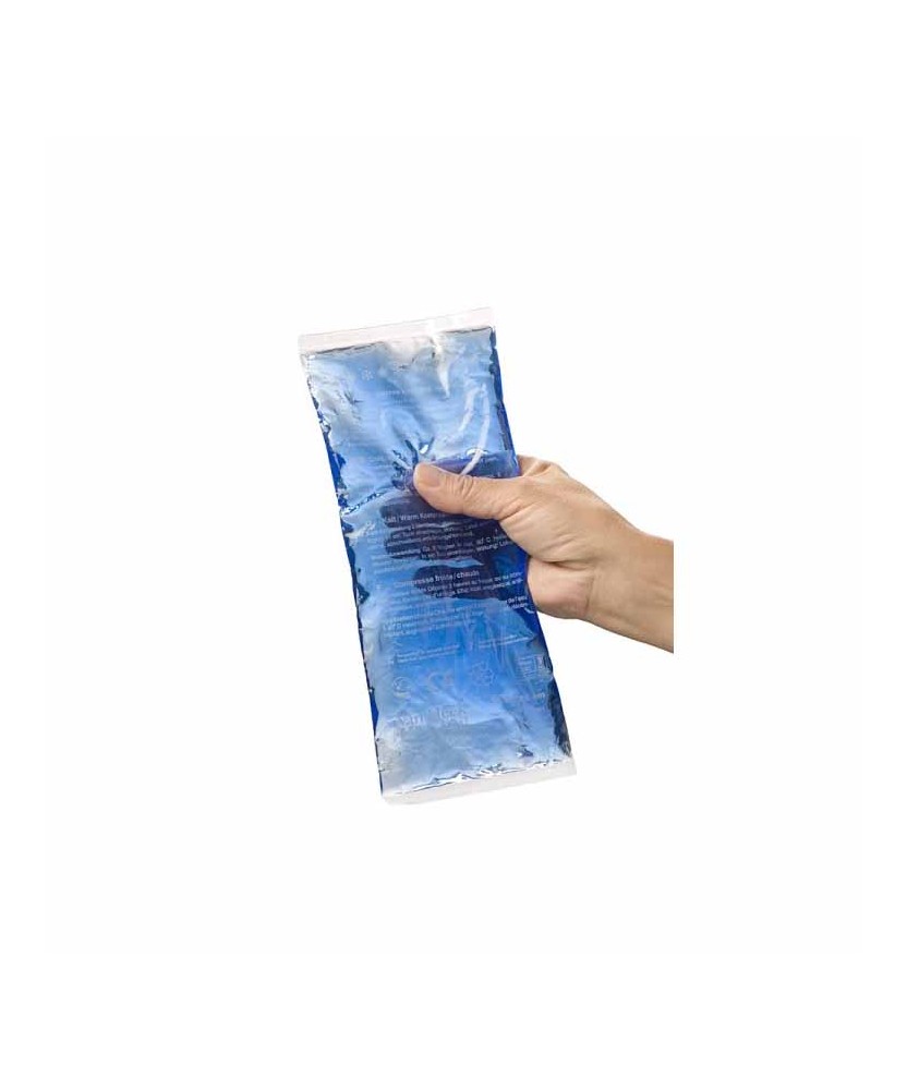 HEKA cold hot pack 12 x 29 cm