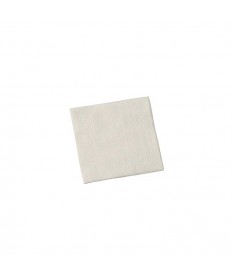 HEKA soft non-woven kompres 10 x 10 cm niet steriel - 4 lagen