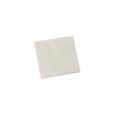 HEKA soft non-woven kompres 10 x 10 cm niet steriel - 4 lagen