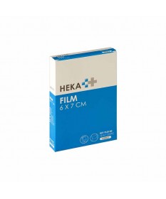 HEKA Film 6 x 7 cm - doosje