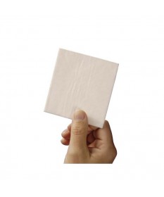 HEKA pad niet verklevend wondkompres 5 x 5 cm steriel