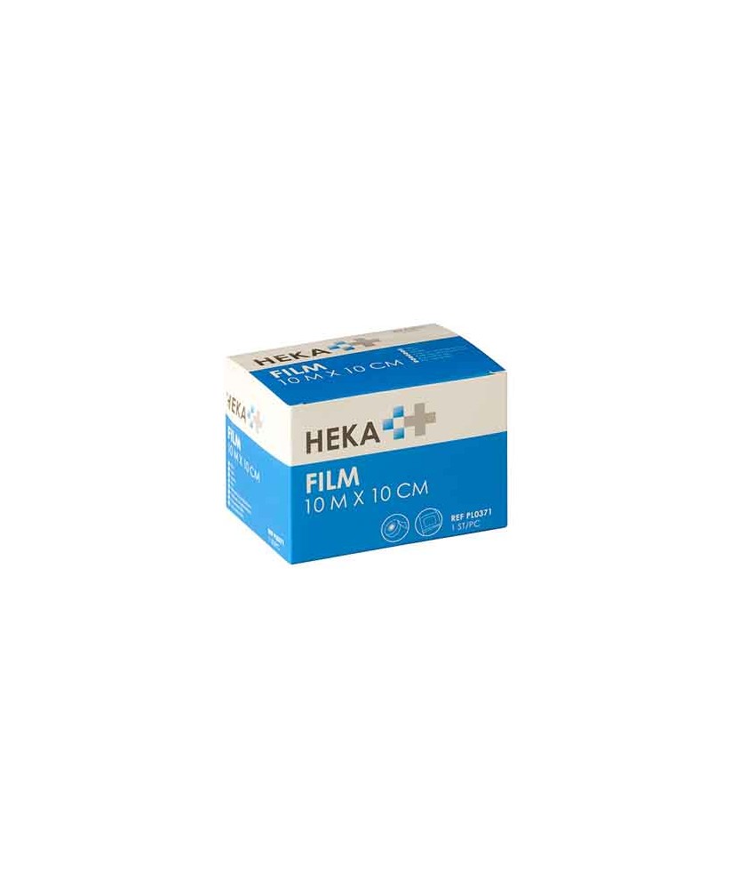 HEKA Film rol 10 m x 10cm