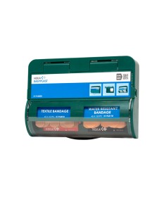 HEKA EasyPlast pleisterdispenser