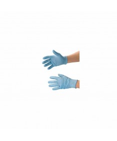 Nitrile handschoenen per paar